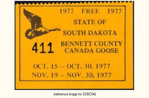 D2k south dakota bennett - south,