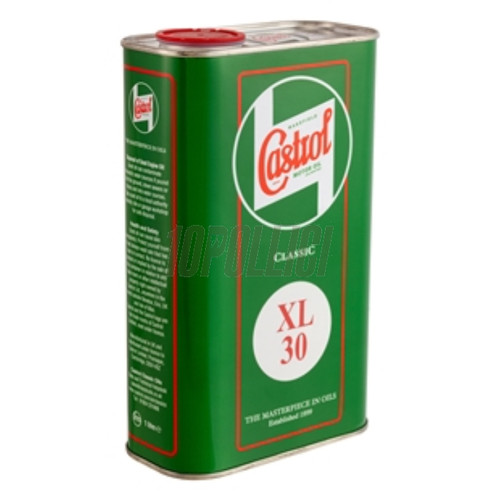 Olio cambio castrol - castrol, xl