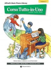 ALFRED'S BASIC - CORSO TUTTO