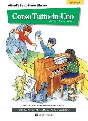 Alfred basic corso tutto - basic,