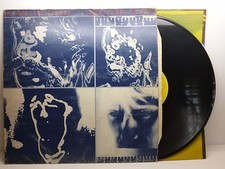 ROLLING STONES EMOTIONAL