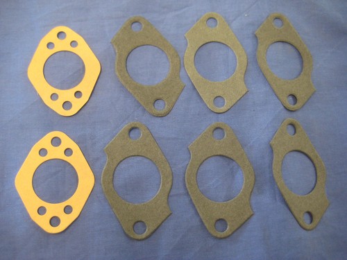 Mgb bgt kit - kit, raccordo