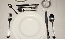 Servizio di posate Antico 1930