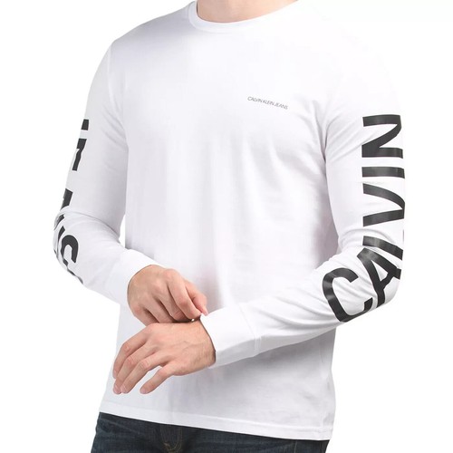 Maglietta calvin klein - maglietta,