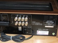 Pioneer 850 9500 - sa-9500, ii