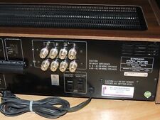 Pioneer SX-850 SA-9500 II