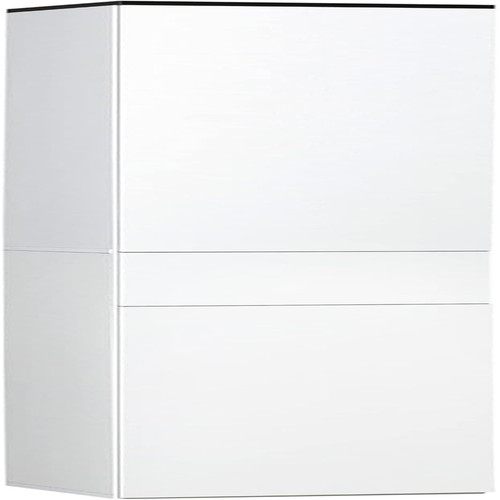 Colonna bagno con armadietti - bagno,