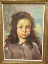 GIOVANNI BRAGOLIN "RAGAZZA CHE