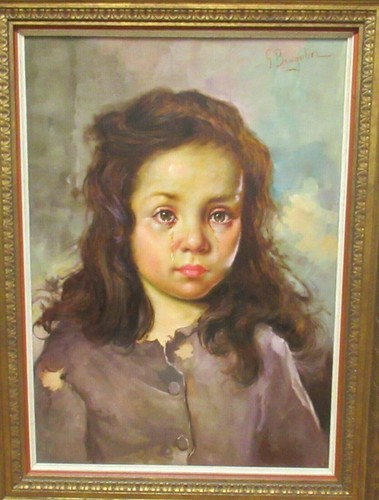 Giovanni bragolin ragazza - bragolin, che