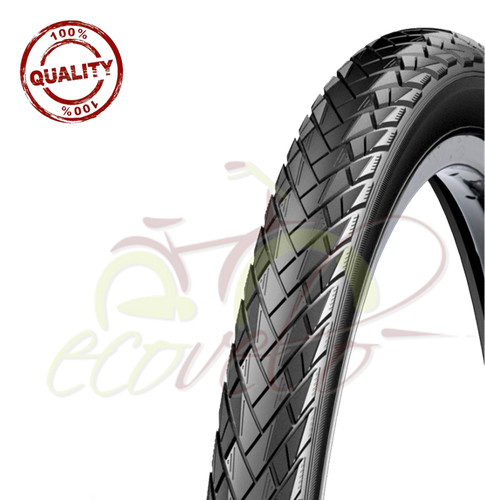 Copertone per bicicletta - per, nero