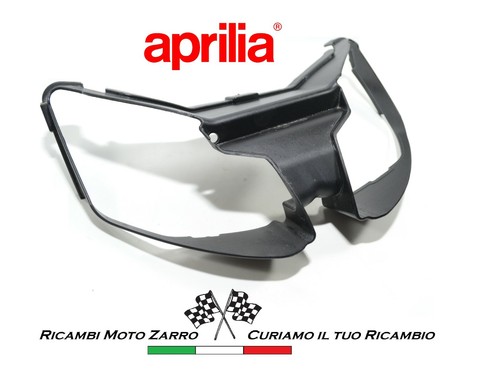 Plastica cornice faro