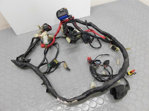 Impianto cablaggio elettrico - impianto,