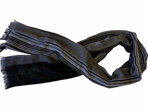 Guess sciarpa - guess,