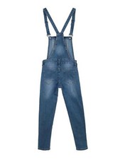 Mua Girl Salopette in jeans