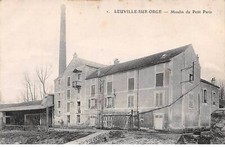91 - Leuville Su Orzo -