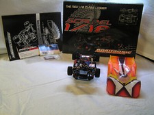 Robitronic Scalpel modello RC