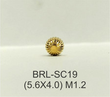 Corona Breitling nuova per