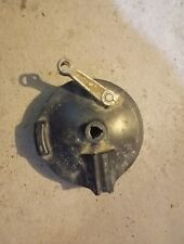 Tamburo mozzo freno posteriore Yamaha XT 550