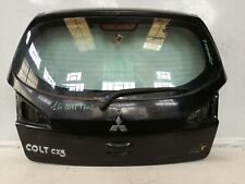COFANO PORTELLONE POSTERIORE MITSUBISHI COLT CZ3 2004>2008 3P POST COFP1702