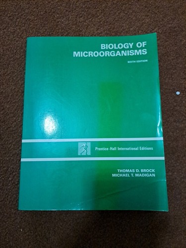 Biology microorganisms by - biology, of