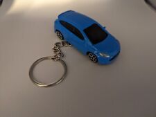 portachiavi ford focus st