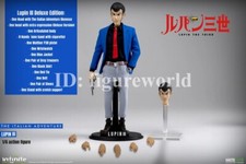 Preordine Infinite Statue 1/6