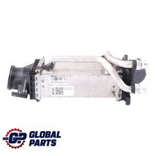 Intercooler Mercedes W204