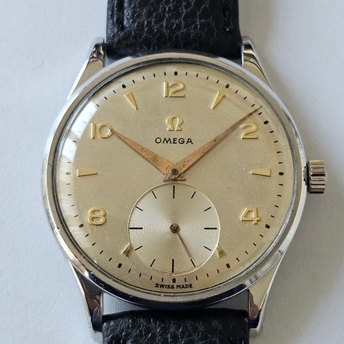 OMEGA-CARICA