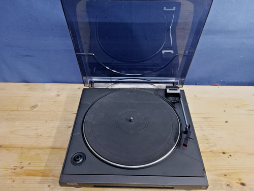 Giradischi philips 9600 - philips, fp-9600