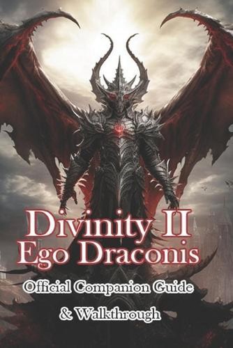 Divinity ego draconis - divinity,