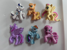 MLP My Little Pony Glittery
