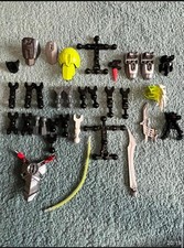 Lego Bionicle Pieces Lotto