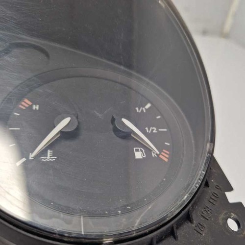 Quadro strumenti - quadro,