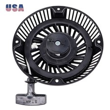 Gruppo avviamento rinculo per