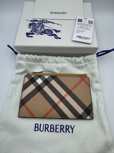 Burberry custodia frammenti