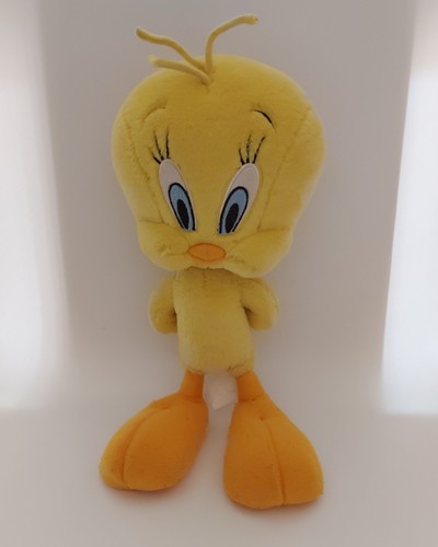 Titti tweety peluche - titti,