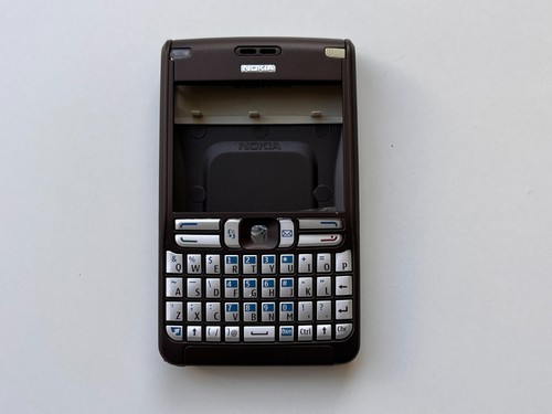 Nokia e61 custodia completa - e61,