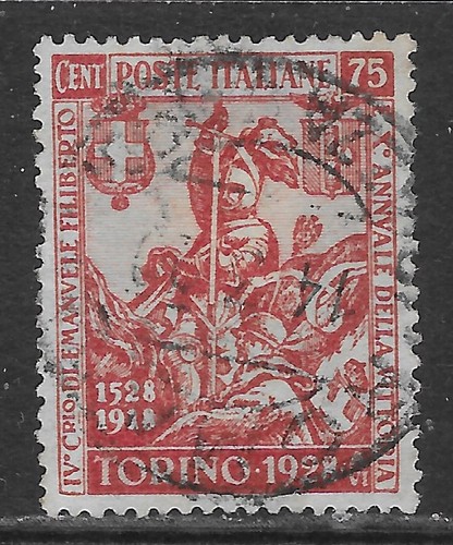 Italia italy 1928 - italia,
