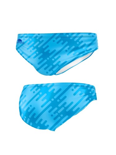 Turbo costume slip - costume,