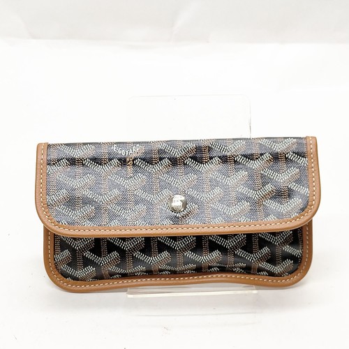 Goyard sacchetto cosmetico - sacchetto,