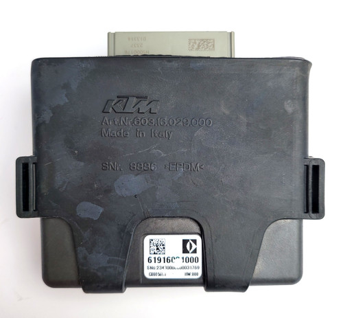 Centralina ktm ecu - ktm,