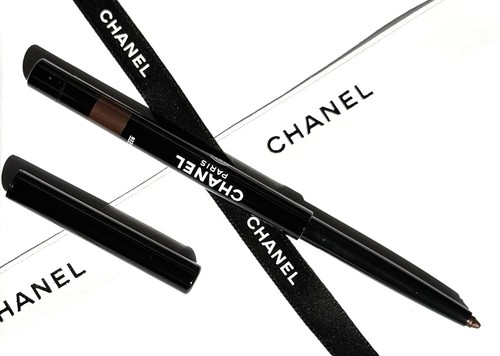 Chanel stylo yeux eyeliner - stylo,