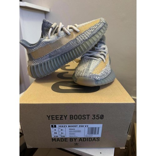 Sneakers dswt adidas yeezy - dswt,