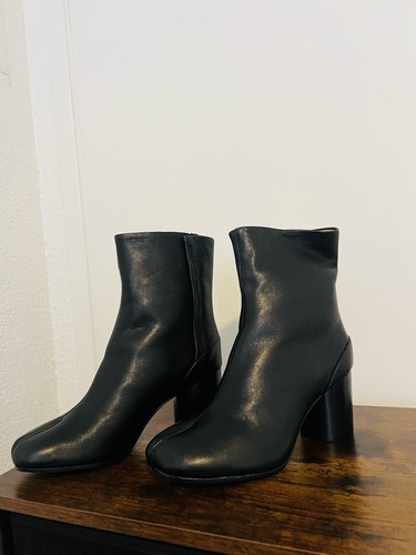 Stivali maison margiela tabi - stivali,
