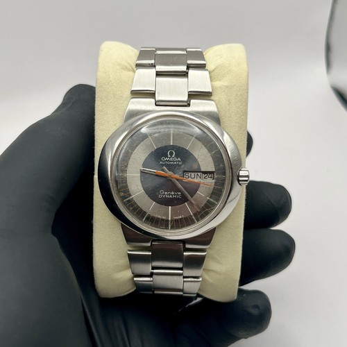 Orologio uomo omega geneve - orologio,