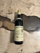 Barolo monfortino 2013 riserva - 2013,