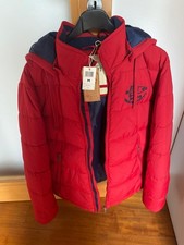 Giubbino uomo invernale