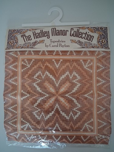 Carol payton design kit arazzo - payton,