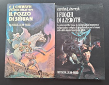 CAROLYN J. CHERRYH - IL POZZO
