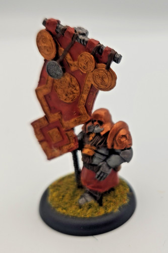 Warhammer fantasy miniatures - warhammer,